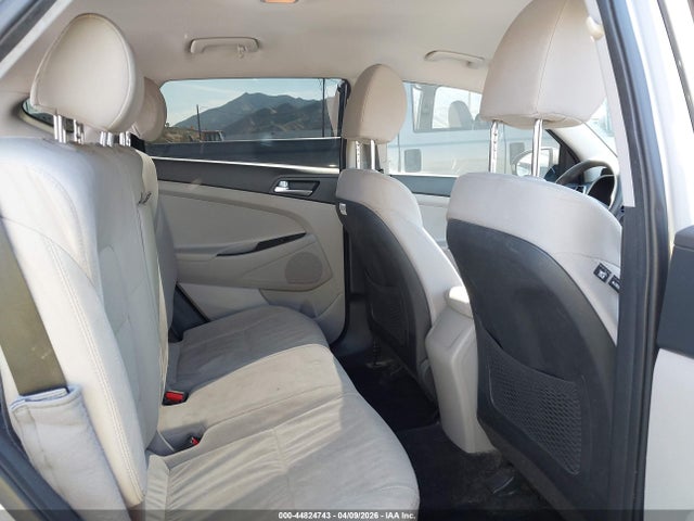 Aukcja sprzedaży 2020 Hyundai Tucson Value, vin: KM8J33A4XLU179980, numer aukcji: 44824743