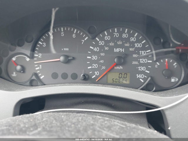2005 FORD FOCUS 1FAFP34N45W164908 Photo 6