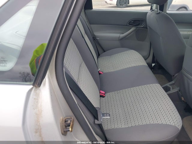 2005 FORD FOCUS 1FAFP34N45W164908 Photo 7