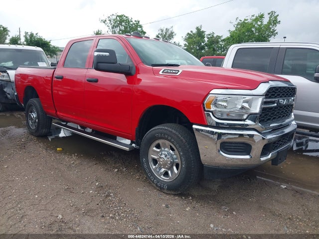 Aukcja sprzedaży 2024 Ram 2500 Tradesman  4x4 6'4 Box, vin: 3C6UR5CJ6RG325258, numer aukcji: 44824744