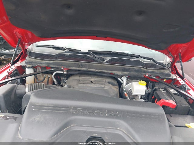 Aukcja sprzedaży 2024 Ram 2500 Tradesman  4x4 6'4 Box, vin: 3C6UR5CJ6RG325258, numer aukcji: 44824744
