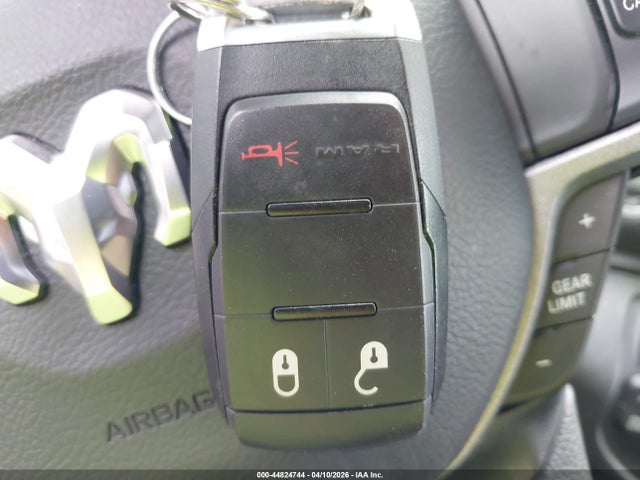 Aukcja sprzedaży 2024 Ram 2500 Tradesman  4x4 6'4 Box, vin: 3C6UR5CJ6RG325258, numer aukcji: 44824744