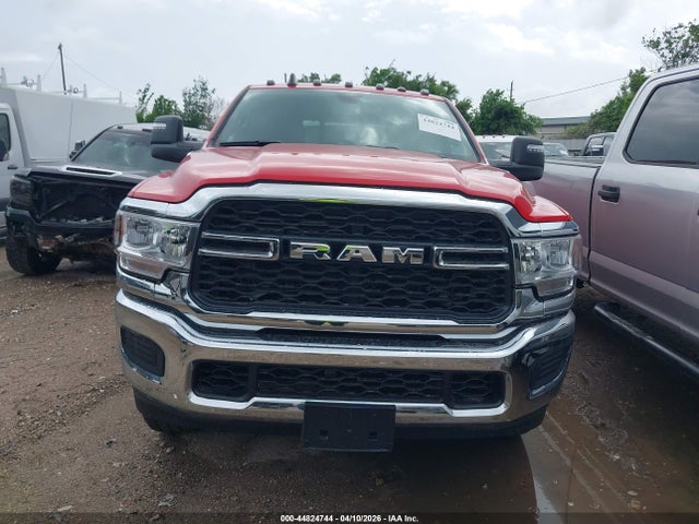 Aukcja sprzedaży 2024 Ram 2500 Tradesman  4x4 6'4 Box, vin: 3C6UR5CJ6RG325258, numer aukcji: 44824744