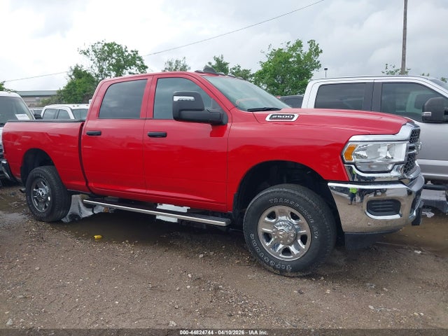 Aukcja sprzedaży 2024 Ram 2500 Tradesman  4x4 6'4 Box, vin: 3C6UR5CJ6RG325258, numer aukcji: 44824744