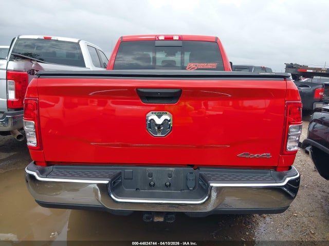 Aukcja sprzedaży 2024 Ram 2500 Tradesman  4x4 6'4 Box, vin: 3C6UR5CJ6RG325258, numer aukcji: 44824744