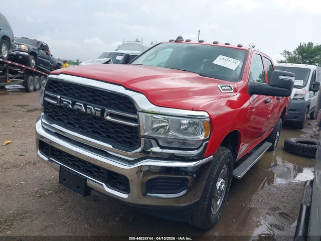 Aukcja sprzedaży 2024 Ram 2500 Tradesman  4x4 6'4 Box, vin: 3C6UR5CJ6RG325258, numer aukcji: 44824744