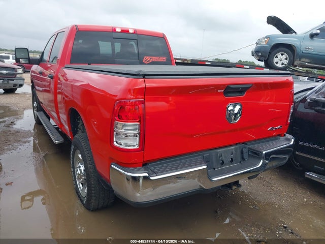 Aukcja sprzedaży 2024 Ram 2500 Tradesman  4x4 6'4 Box, vin: 3C6UR5CJ6RG325258, numer aukcji: 44824744