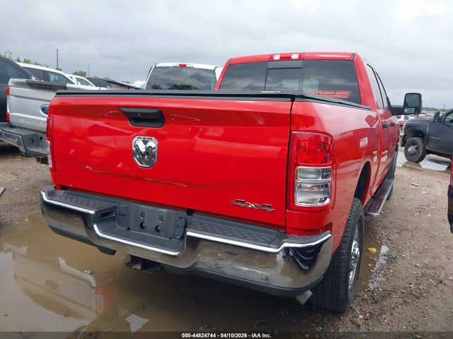 Aukcja sprzedaży 2024 Ram 2500 Tradesman  4x4 6'4 Box, vin: 3C6UR5CJ6RG325258, numer aukcji: 44824744