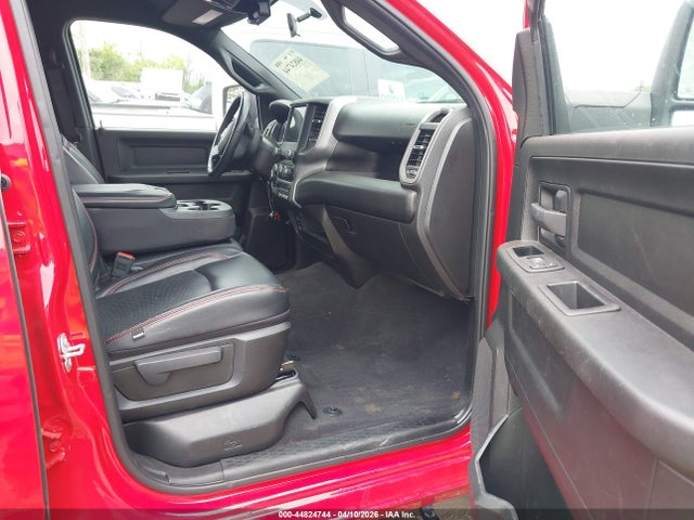 Aukcja sprzedaży 2024 Ram 2500 Tradesman  4x4 6'4 Box, vin: 3C6UR5CJ6RG325258, numer aukcji: 44824744