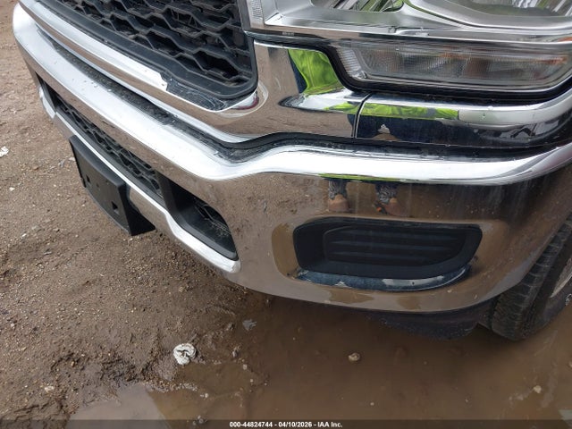 Aukcja sprzedaży 2024 Ram 2500 Tradesman  4x4 6'4 Box, vin: 3C6UR5CJ6RG325258, numer aukcji: 44824744