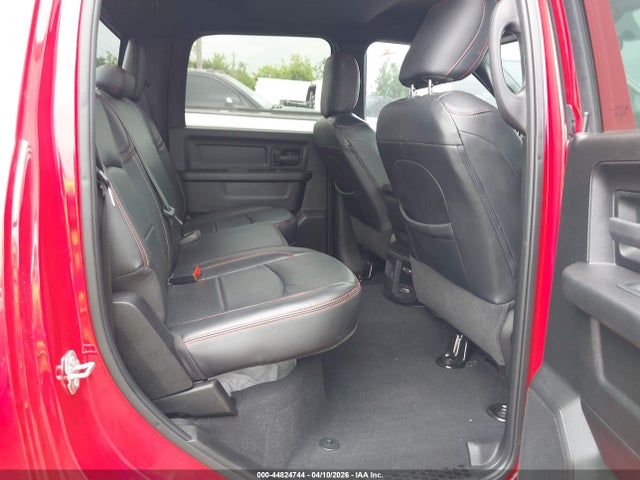 Aukcja sprzedaży 2024 Ram 2500 Tradesman  4x4 6'4 Box, vin: 3C6UR5CJ6RG325258, numer aukcji: 44824744