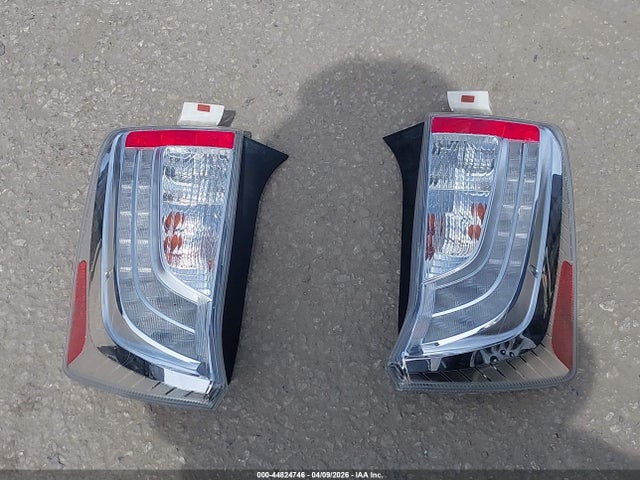JTDKN3DP7E3049740 Toyota PRIUS PLUG-IN