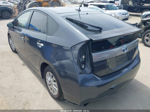 JTDKN3DP7E3049740 Toyota PRIUS PLUG-IN