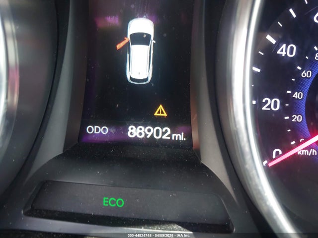 Продаж на аукціоні авто 2016 Hyundai Santa Fe Limited, vin: KM8SR4HFXGU130526, номер лоту: 44824748