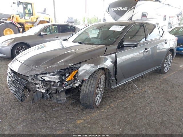 1N4BL4EV0PN345480 Nissan Altima Sl Fwd