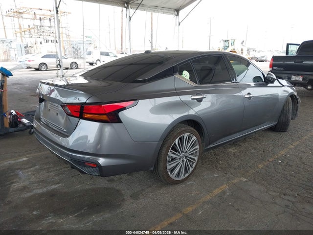 1N4BL4EV0PN345480 Nissan Altima Sl Fwd