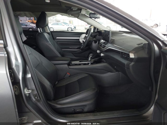1N4BL4EV0PN345480 Nissan Altima Sl Fwd