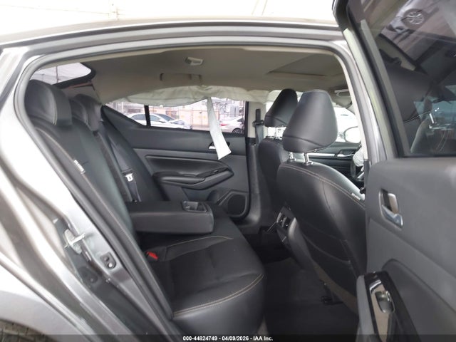 1N4BL4EV0PN345480 Nissan Altima Sl Fwd