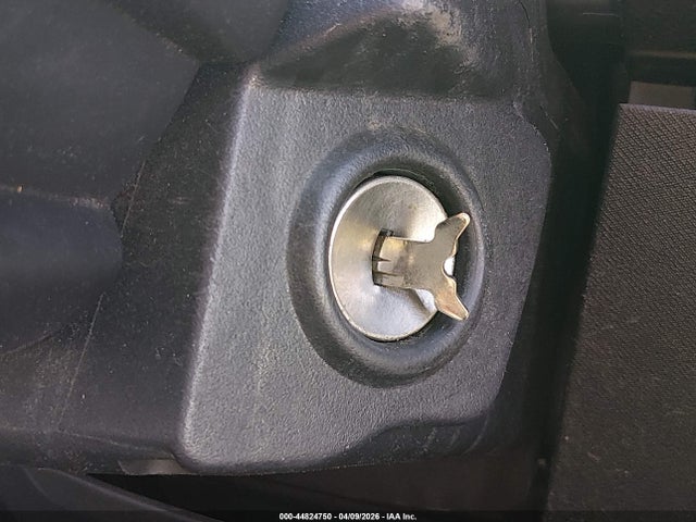 44824750 :رقم المزاد ، 1J4AA2D12AL201103 vin ، 2010 Jeep Wrangler Sport مزاد بيع