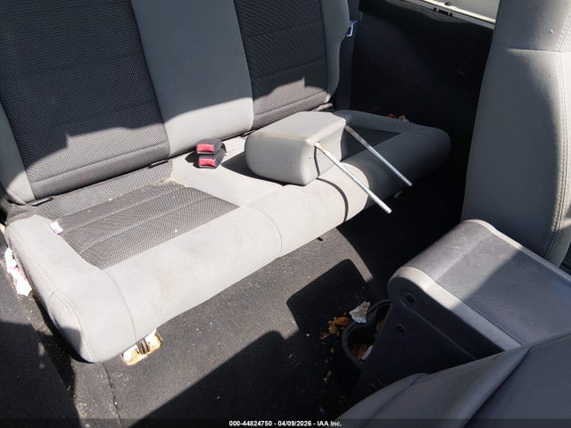 44824750 :رقم المزاد ، 1J4AA2D12AL201103 vin ، 2010 Jeep Wrangler Sport مزاد بيع