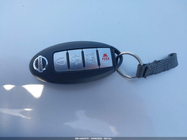 Nissan SENTRA SR 2014 3N1AB7AP3EL611141 Image 11