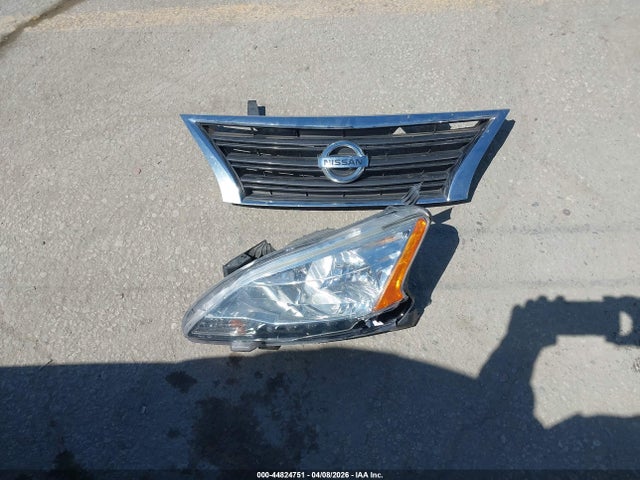 Nissan SENTRA SR 2014 3N1AB7AP3EL611141 Image 12