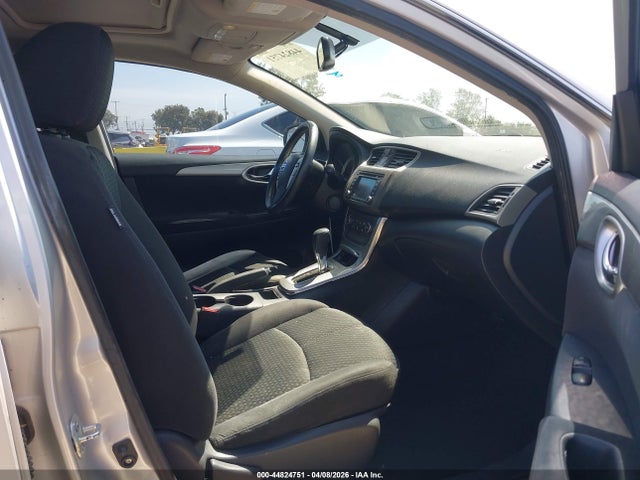 Nissan SENTRA SR 2014 3N1AB7AP3EL611141 Image 5