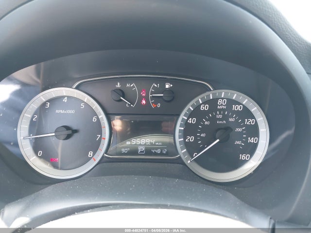Nissan SENTRA SR 2014 3N1AB7AP3EL611141 Image 7