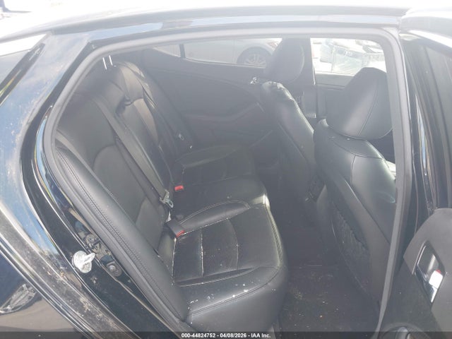 2013 Kia Optima Sx მანქანა იყიდება აუქციონზე, vin: 5XXGR4A6XDG203335, აუქციონის ნომერი: 44824752