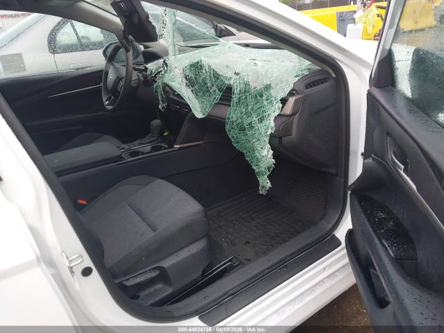 Toyota CAMRY LE 2026 4T1DAACK8TU672379 Image 5