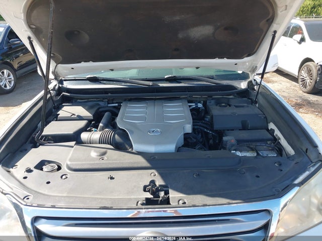 Auction sale of the 2011 Lexus Gx 460 Premium, vin: JTJJM7FX8B5026662, lot number: 44824758