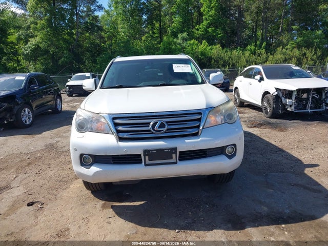 Auction sale of the 2011 Lexus Gx 460 Premium, vin: JTJJM7FX8B5026662, lot number: 44824758