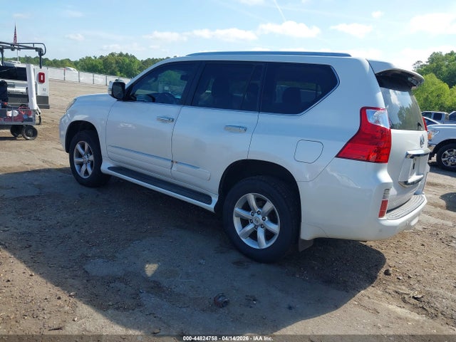 Auction sale of the 2011 Lexus Gx 460 Premium, vin: JTJJM7FX8B5026662, lot number: 44824758