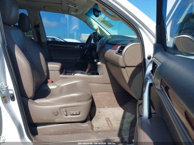 Auction sale of the 2011 Lexus Gx 460 Premium, vin: JTJJM7FX8B5026662, lot number: 44824758