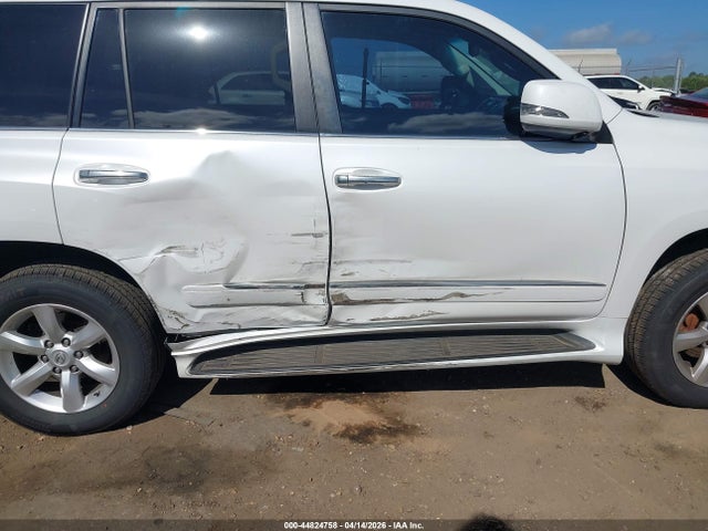 Auction sale of the 2011 Lexus Gx 460 Premium, vin: JTJJM7FX8B5026662, lot number: 44824758