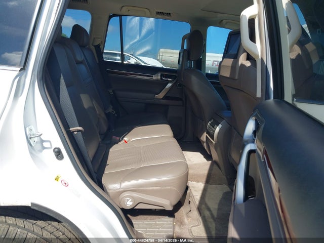Auction sale of the 2011 Lexus Gx 460 Premium, vin: JTJJM7FX8B5026662, lot number: 44824758