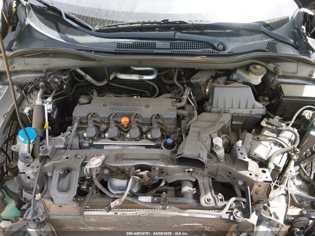 Aukcja sprzedaży 2019 Honda Hr-v Ex, vin: 3CZRU5H56KM706537, numer aukcji: 44824761