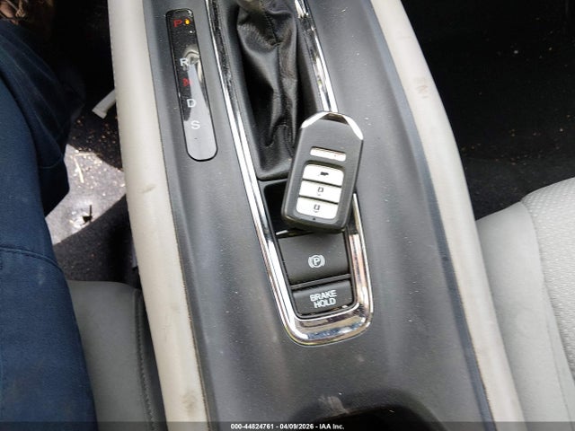 Aukcja sprzedaży 2019 Honda Hr-v Ex, vin: 3CZRU5H56KM706537, numer aukcji: 44824761