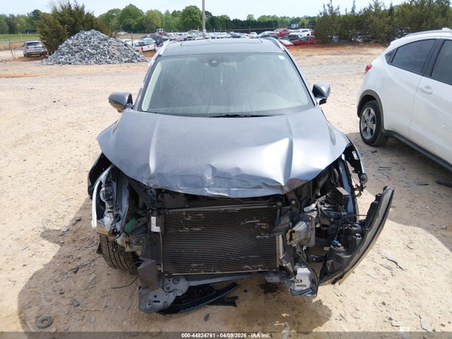 Aukcja sprzedaży 2019 Honda Hr-v Ex, vin: 3CZRU5H56KM706537, numer aukcji: 44824761