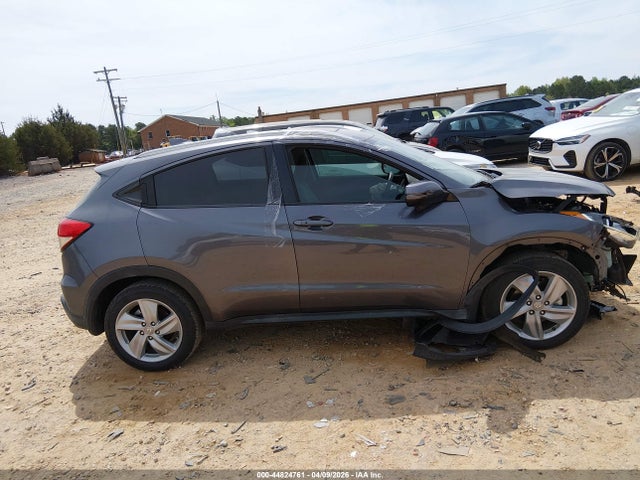 Aukcja sprzedaży 2019 Honda Hr-v Ex, vin: 3CZRU5H56KM706537, numer aukcji: 44824761