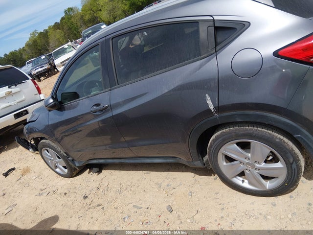 Aukcja sprzedaży 2019 Honda Hr-v Ex, vin: 3CZRU5H56KM706537, numer aukcji: 44824761