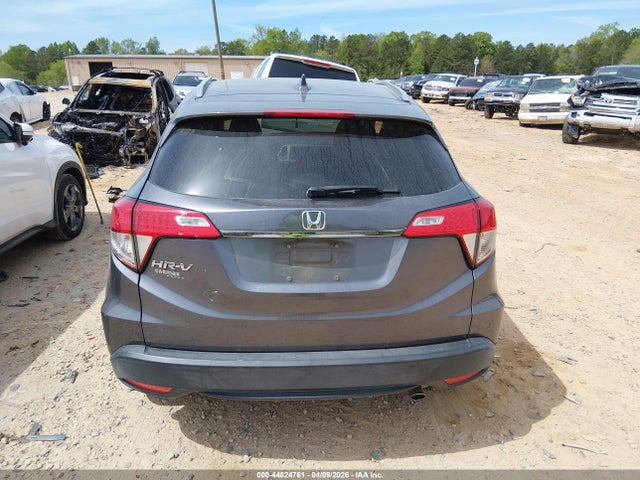 Aukcja sprzedaży 2019 Honda Hr-v Ex, vin: 3CZRU5H56KM706537, numer aukcji: 44824761