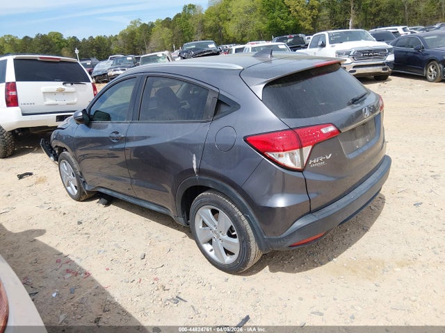 Aukcja sprzedaży 2019 Honda Hr-v Ex, vin: 3CZRU5H56KM706537, numer aukcji: 44824761