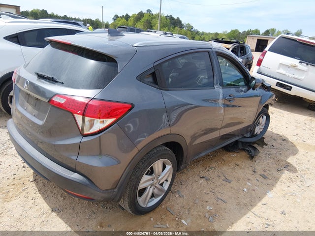 Aukcja sprzedaży 2019 Honda Hr-v Ex, vin: 3CZRU5H56KM706537, numer aukcji: 44824761