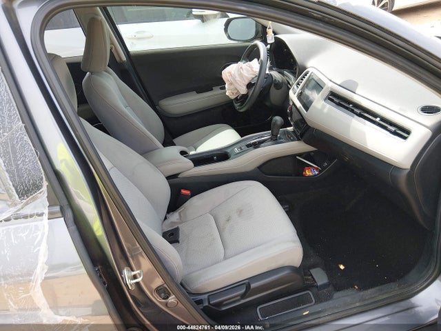 Aukcja sprzedaży 2019 Honda Hr-v Ex, vin: 3CZRU5H56KM706537, numer aukcji: 44824761