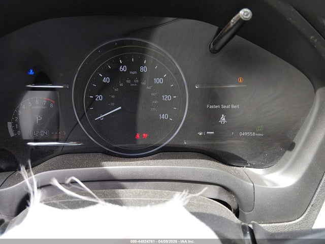 Aukcja sprzedaży 2019 Honda Hr-v Ex, vin: 3CZRU5H56KM706537, numer aukcji: 44824761