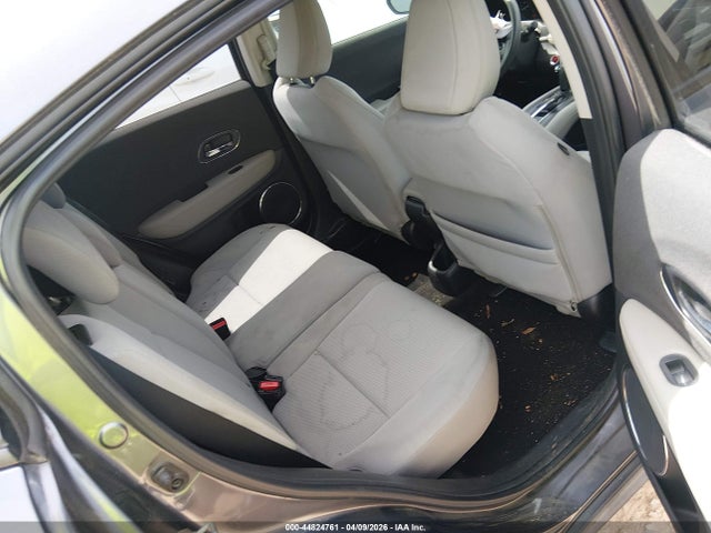 Aukcja sprzedaży 2019 Honda Hr-v Ex, vin: 3CZRU5H56KM706537, numer aukcji: 44824761