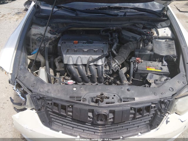 Продаж на аукціоні авто 2009 Acura Tsx, vin: JH4CU26679C013508, номер лоту: 44824764