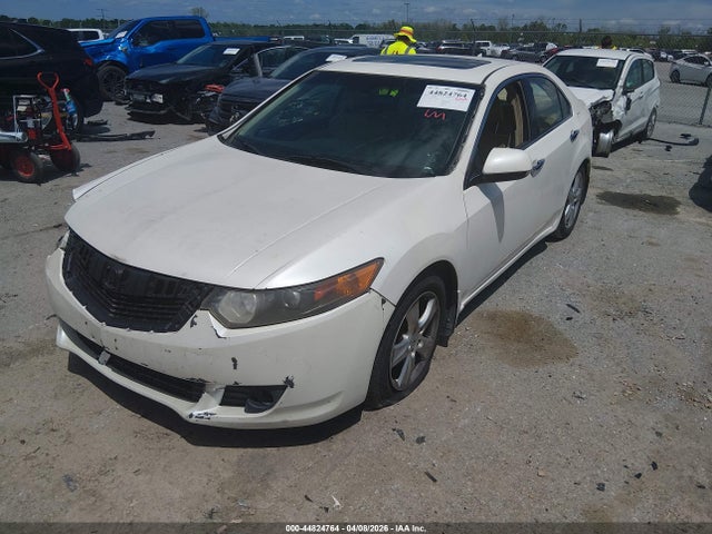 Продаж на аукціоні авто 2009 Acura Tsx, vin: JH4CU26679C013508, номер лоту: 44824764