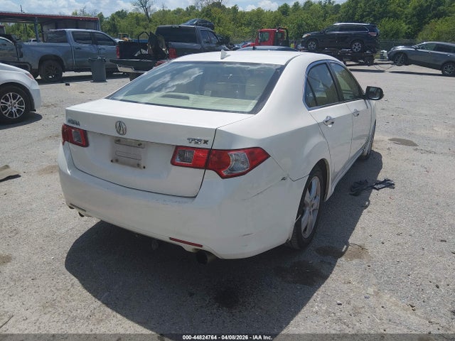 Продаж на аукціоні авто 2009 Acura Tsx, vin: JH4CU26679C013508, номер лоту: 44824764